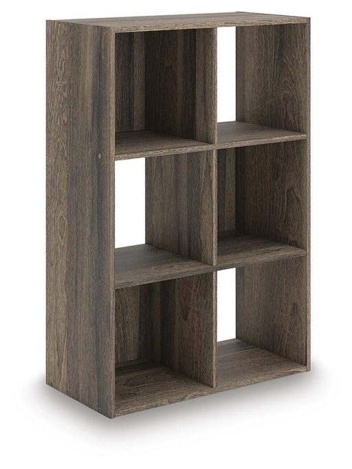 Shallifer Six Cube Organizer - Clarks Hardware - Iowa