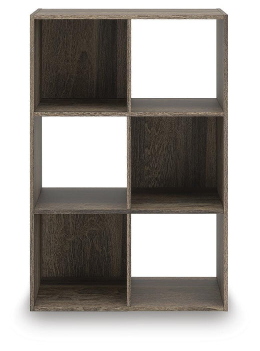 Shallifer Six Cube Organizer - Clarks Hardware - Iowa