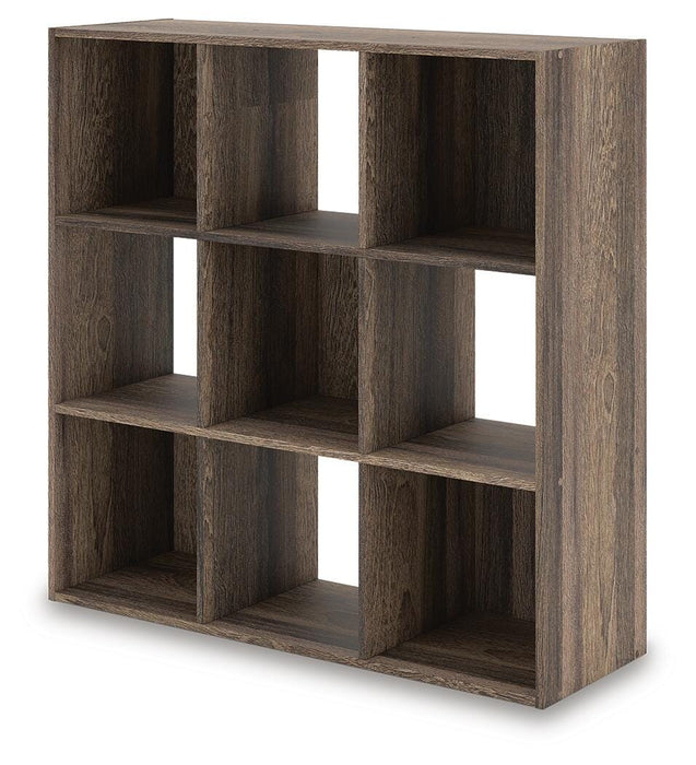Shallifer Nine Cube Organizer - Clarks Hardware - Iowa