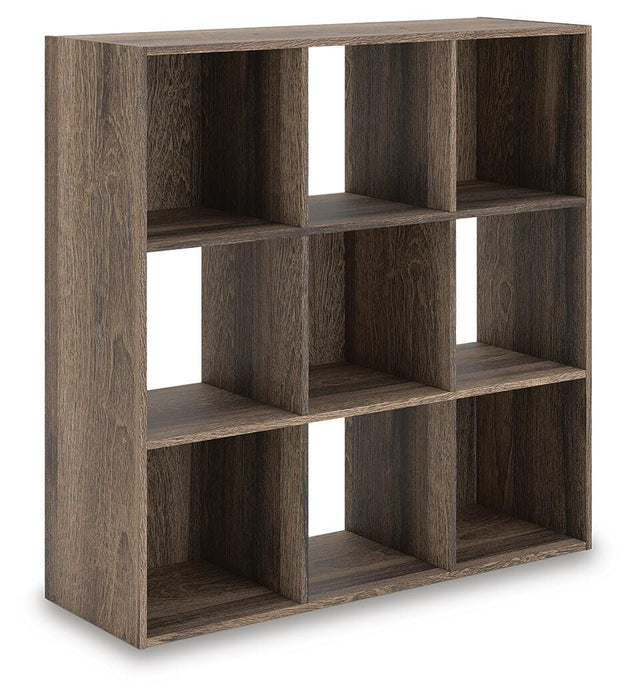 Shallifer Nine Cube Organizer - Clarks Hardware - Iowa