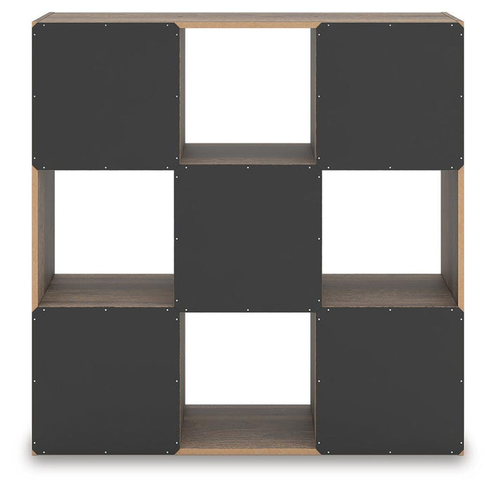 Shallifer Nine Cube Organizer - Clarks Hardware - Iowa