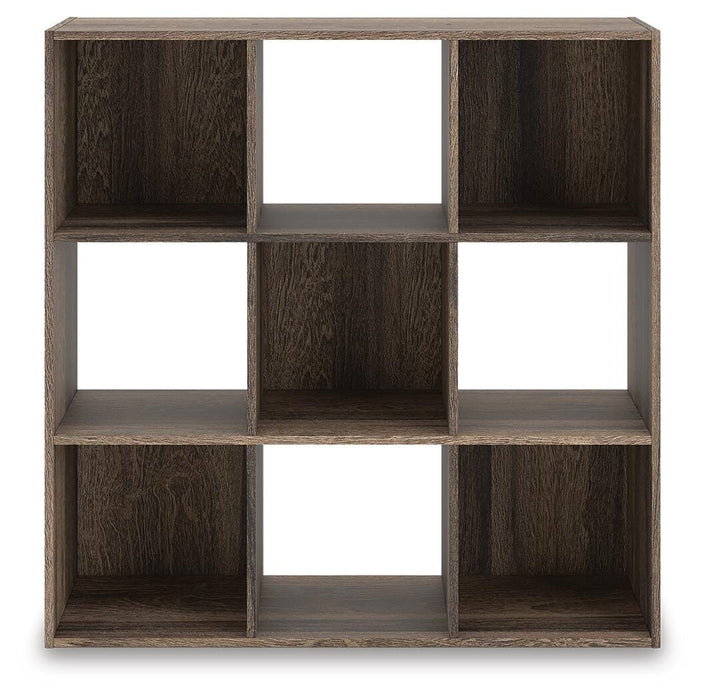 Shallifer Nine Cube Organizer - Clarks Hardware - Iowa