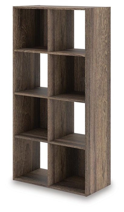 Shallifer Eight Cube Organizer - Clarks Hardware - Iowa