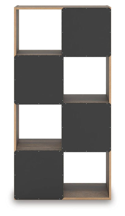 Shallifer Eight Cube Organizer - Clarks Hardware - Iowa
