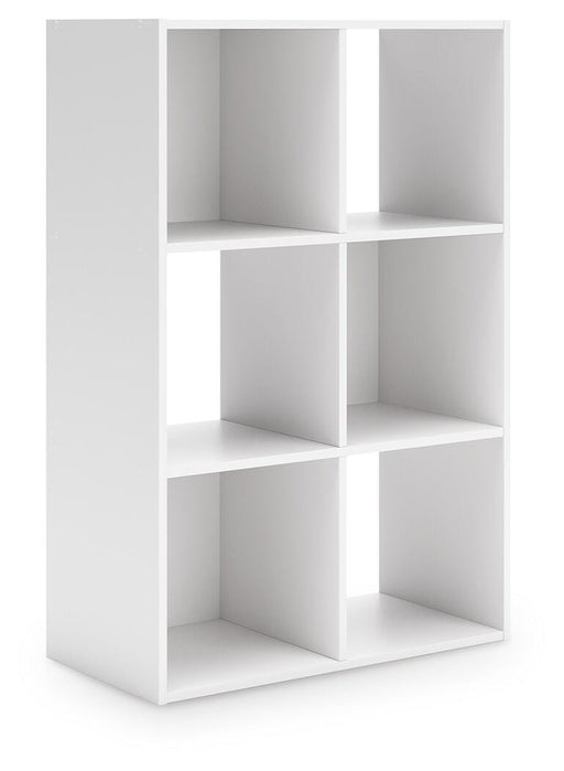 Onita Six Cube Organizer - Clarks Hardware - Iowa