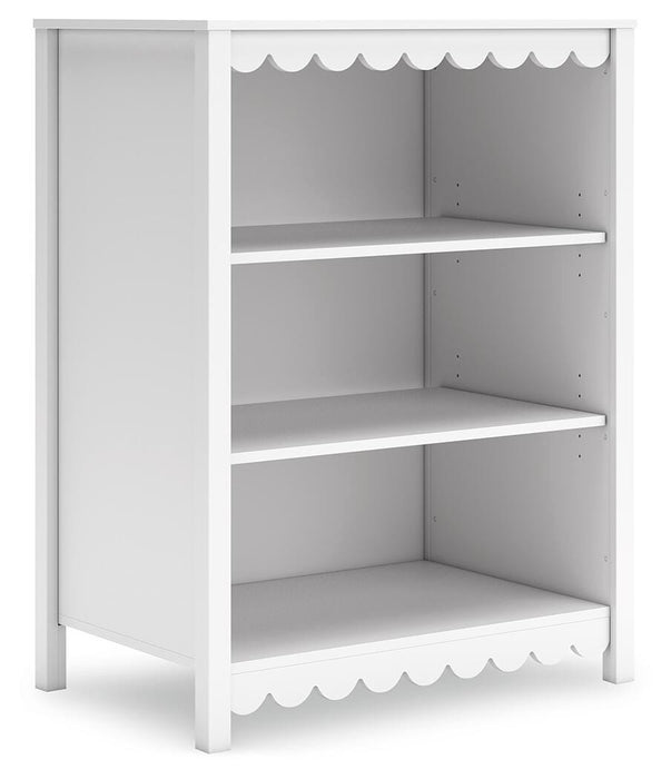 Hallityn Bookcase - Clarks Hardware - Iowa