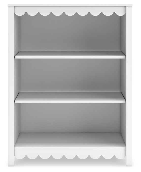 Hallityn Bookcase - Clarks Hardware - Iowa