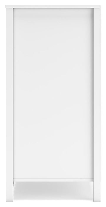 Hallityn Bookcase - Clarks Hardware - Iowa