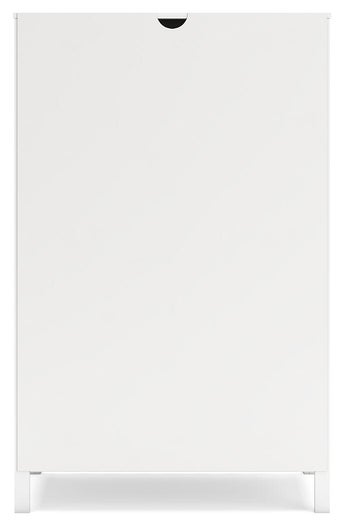 Hallityn Chest of Drawers - Clarks Hardware - Iowa