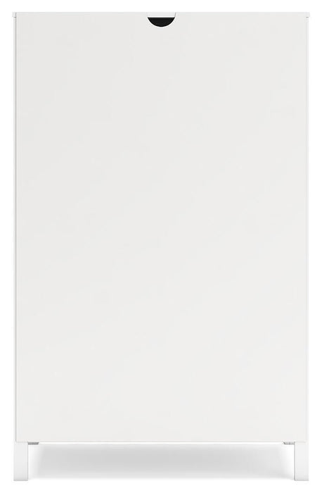 Hallityn Chest of Drawers - Clarks Hardware - Iowa