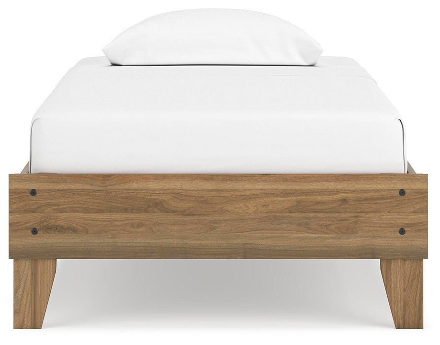 Deanlow Bed - Clarks Hardware - Iowa