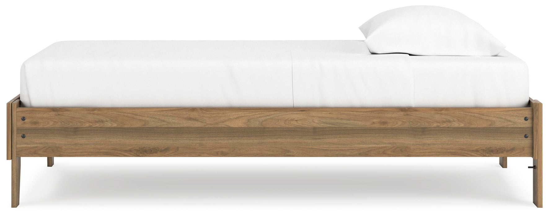 Deanlow Bed - Clarks Hardware - Iowa
