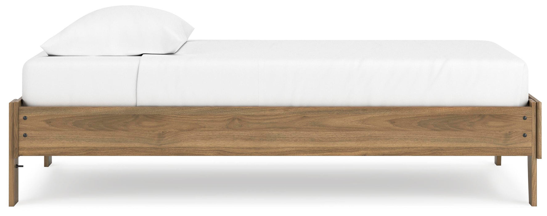 Deanlow Bed - Clarks Hardware - Iowa