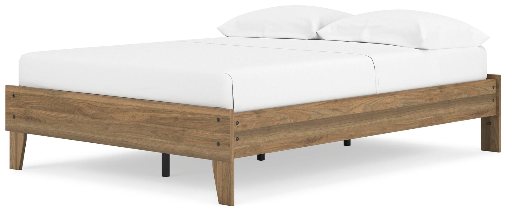 Deanlow Bed - Clarks Hardware - Iowa