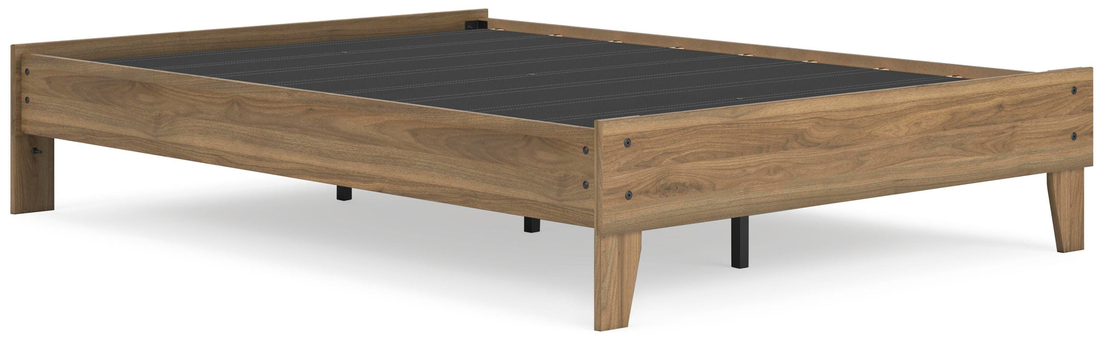 Deanlow Bed - Clarks Hardware - Iowa