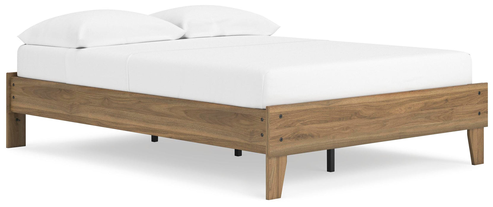 Deanlow Bed - Clarks Hardware - Iowa