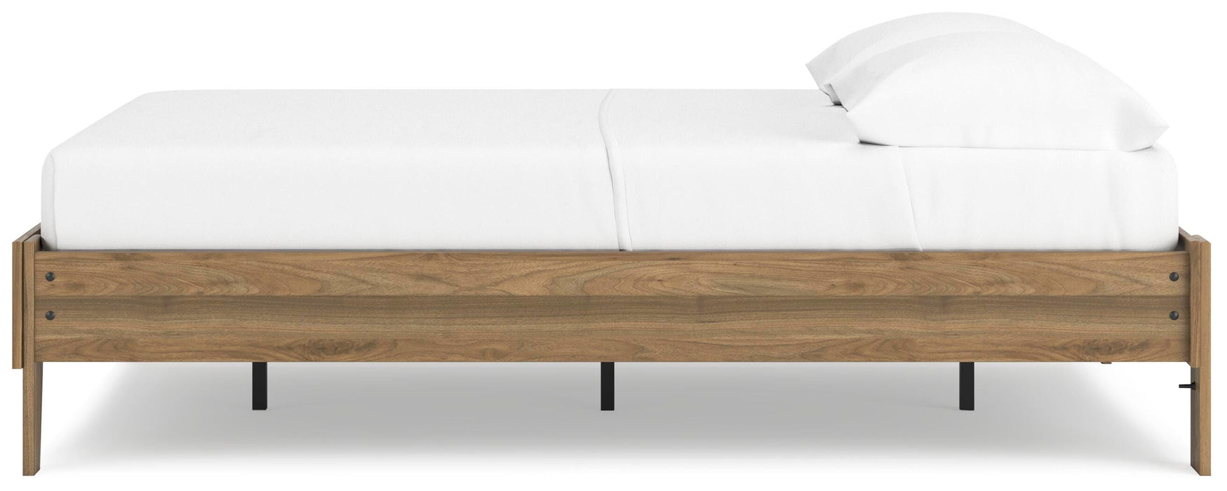 Deanlow Bed - Clarks Hardware - Iowa