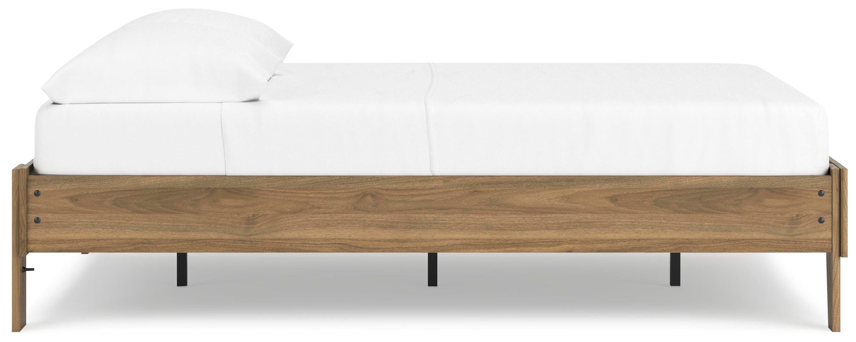Deanlow Bed - Clarks Hardware - Iowa