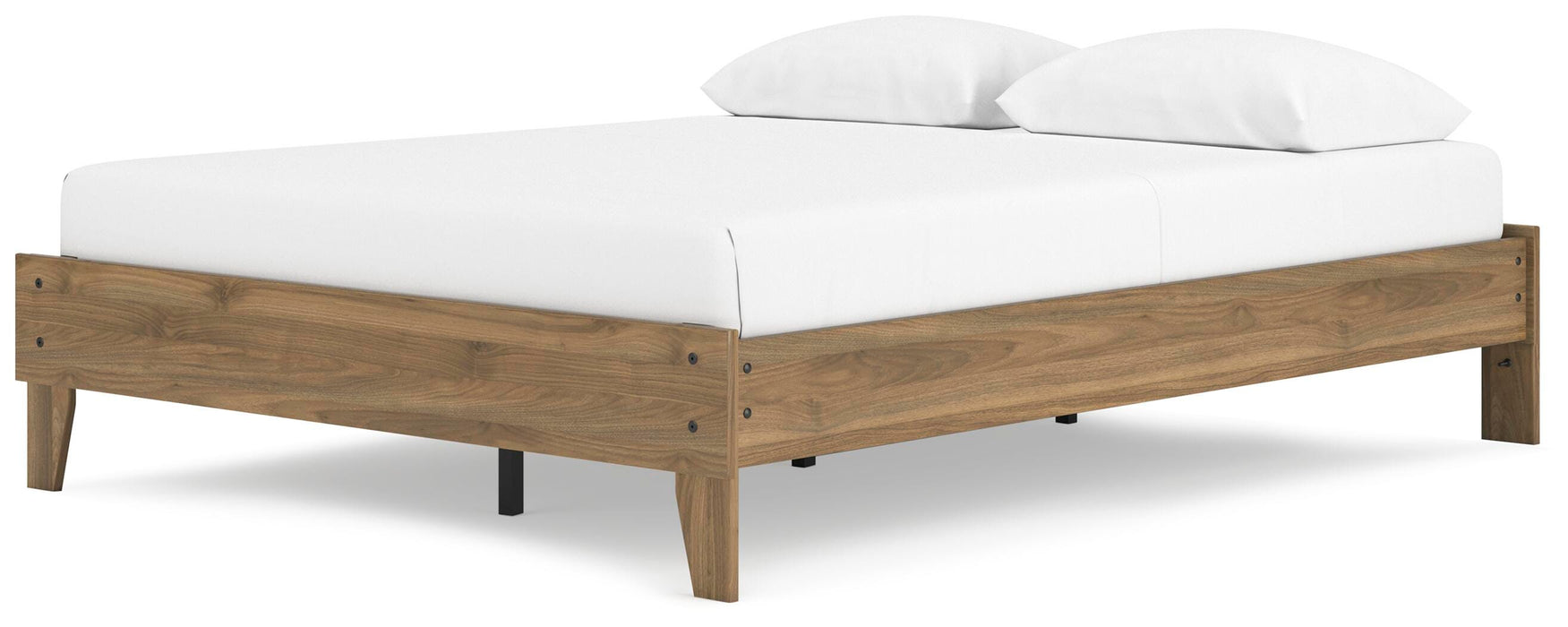 Deanlow Bed - Clarks Hardware - Iowa