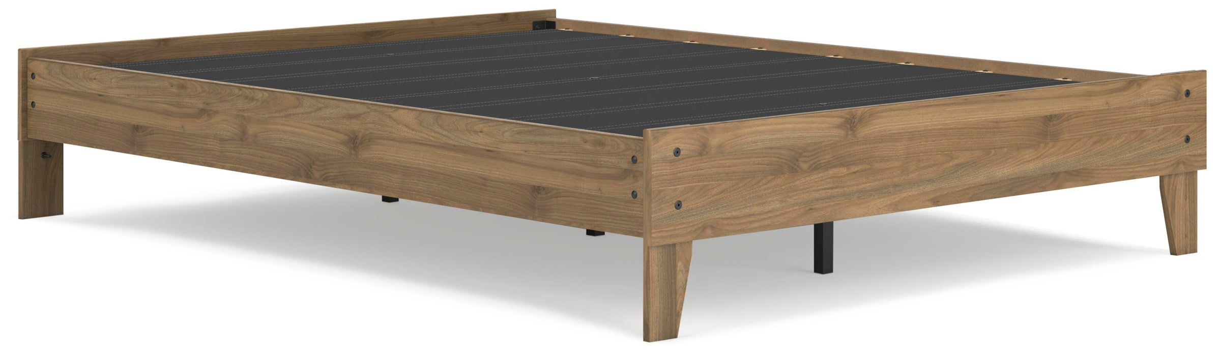 Deanlow Bed - Clarks Hardware - Iowa