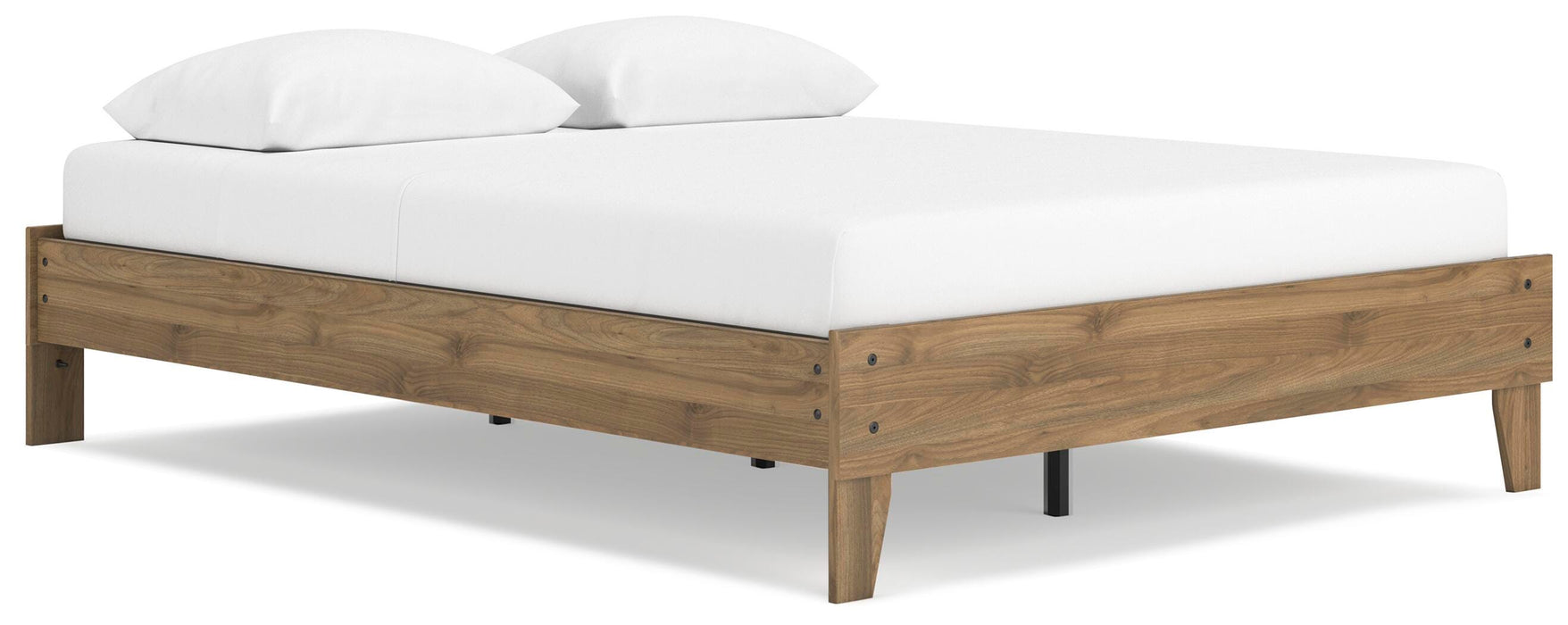 Deanlow Bed - Clarks Hardware - Iowa