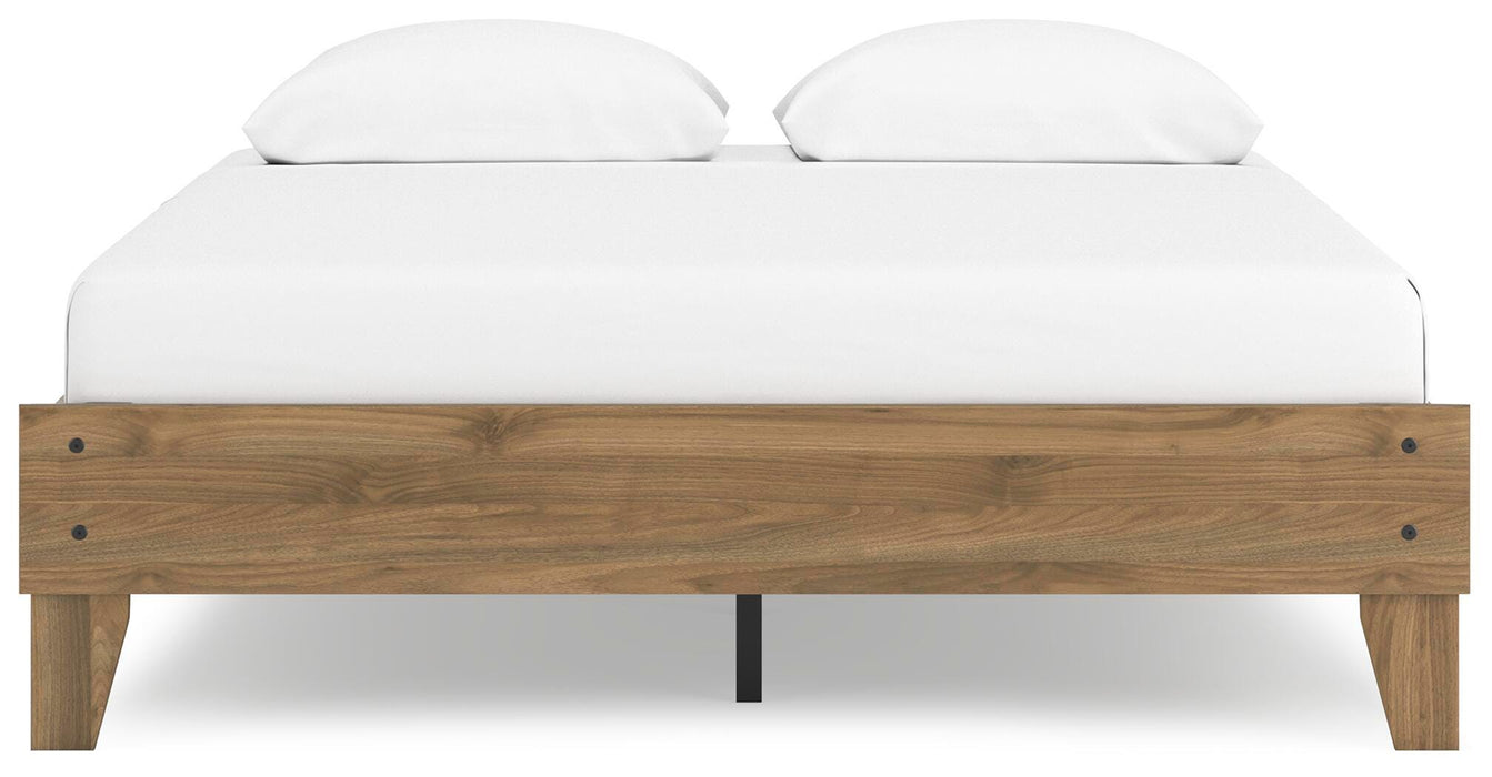Deanlow Bed - Clarks Hardware - Iowa