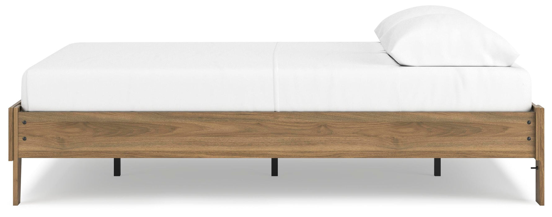 Deanlow Bed - Clarks Hardware - Iowa