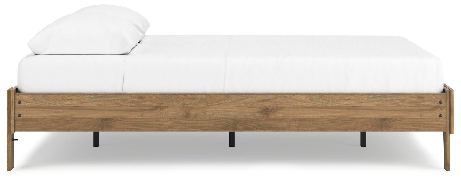 Deanlow Bed - Clarks Hardware - Iowa