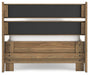 Deanlow Bedroom Package - Clarks Hardware - Iowa