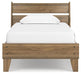 Deanlow Bedroom Package - Clarks Hardware - Iowa