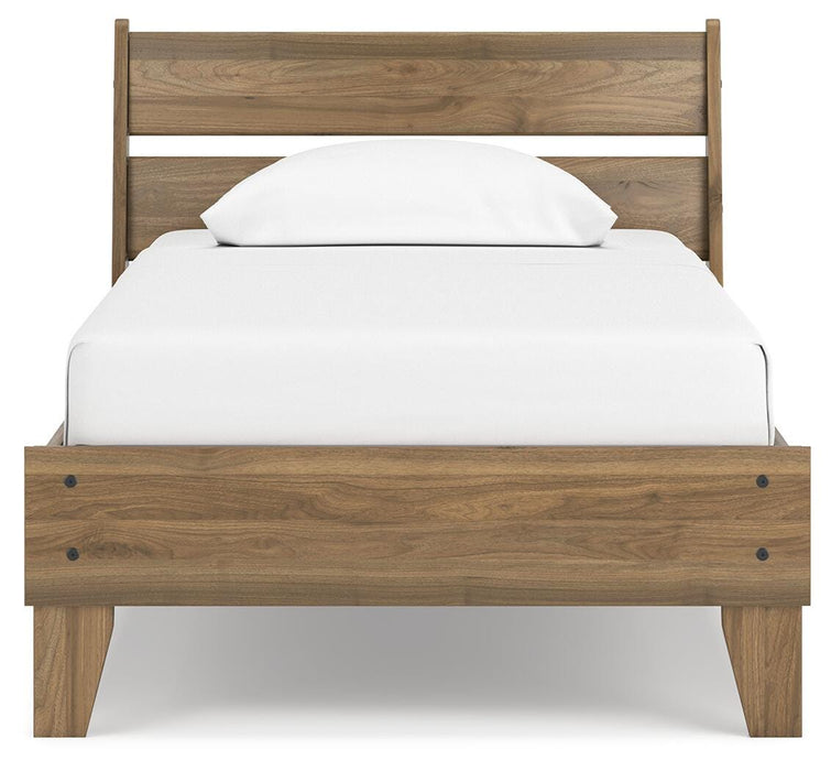 Deanlow Bed - Clarks Hardware - Iowa