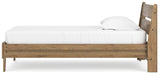 Deanlow Bedroom Package - Clarks Hardware - Iowa