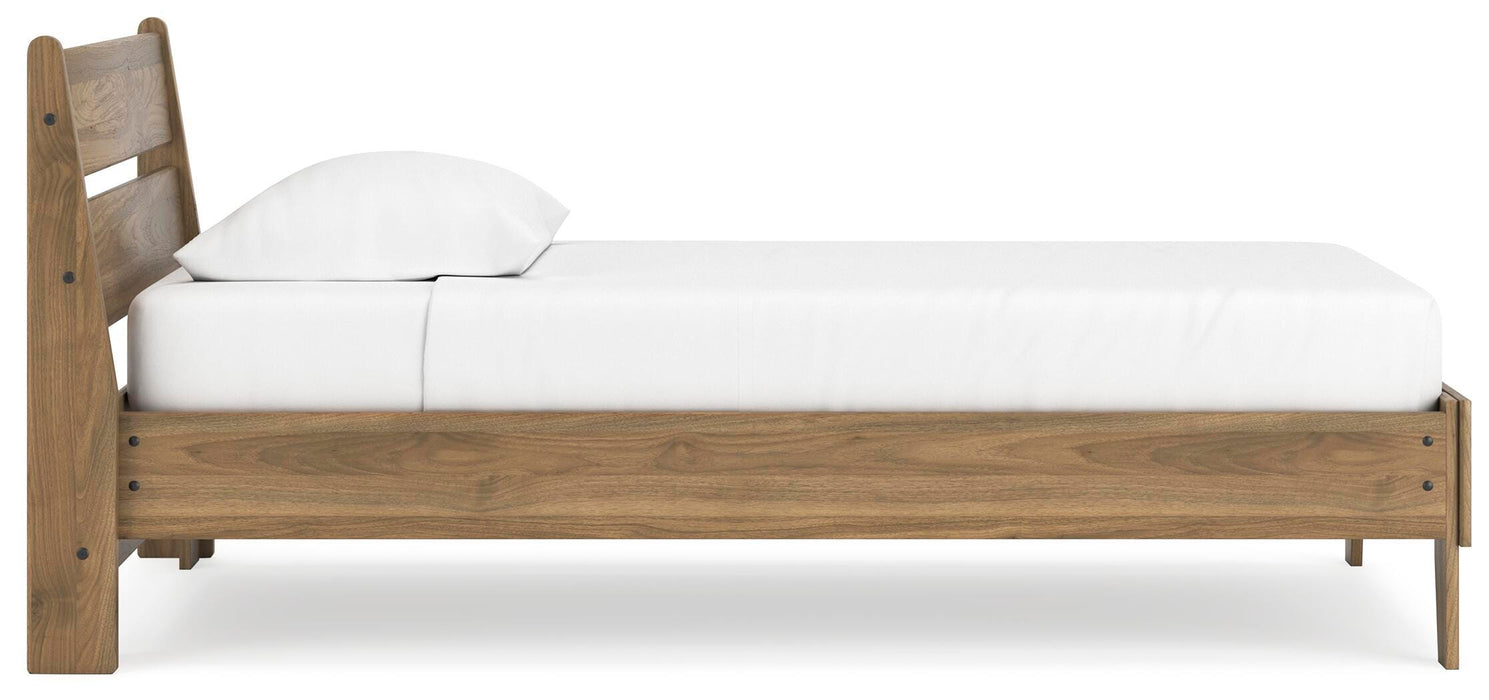 Deanlow Bedroom Package - Clarks Hardware - Iowa