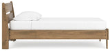Deanlow Bedroom Package - Clarks Hardware - Iowa