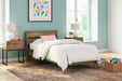 Deanlow Bed - Clarks Hardware - Iowa
