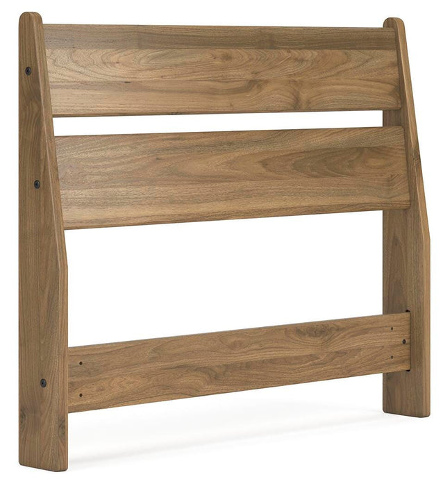 Deanlow Bed - Clarks Hardware - Iowa
