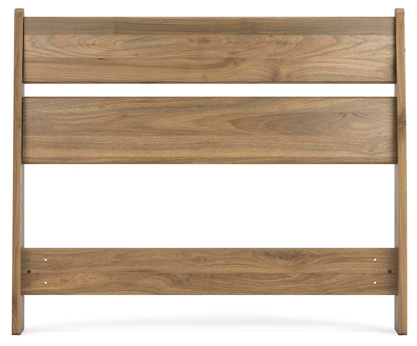 Deanlow Bed - Clarks Hardware - Iowa