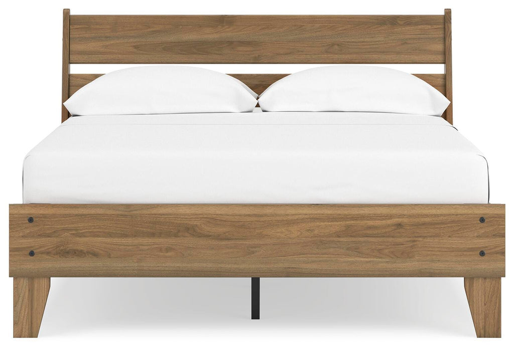Deanlow Bed - Clarks Hardware - Iowa