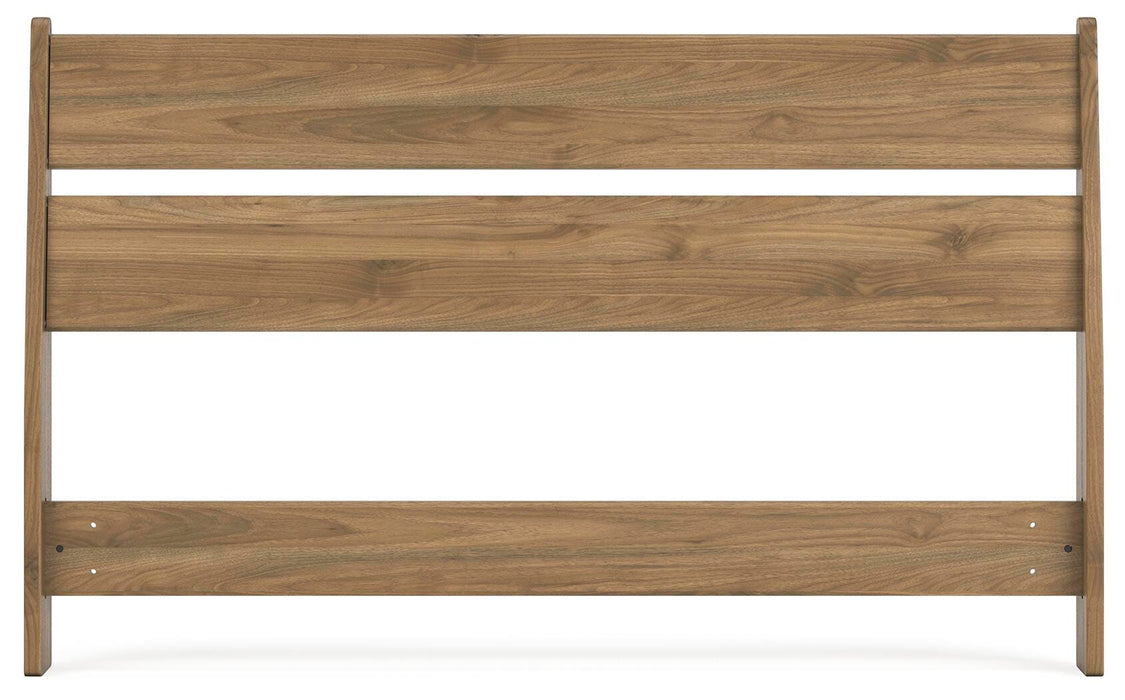 Deanlow Bed - Clarks Hardware - Iowa