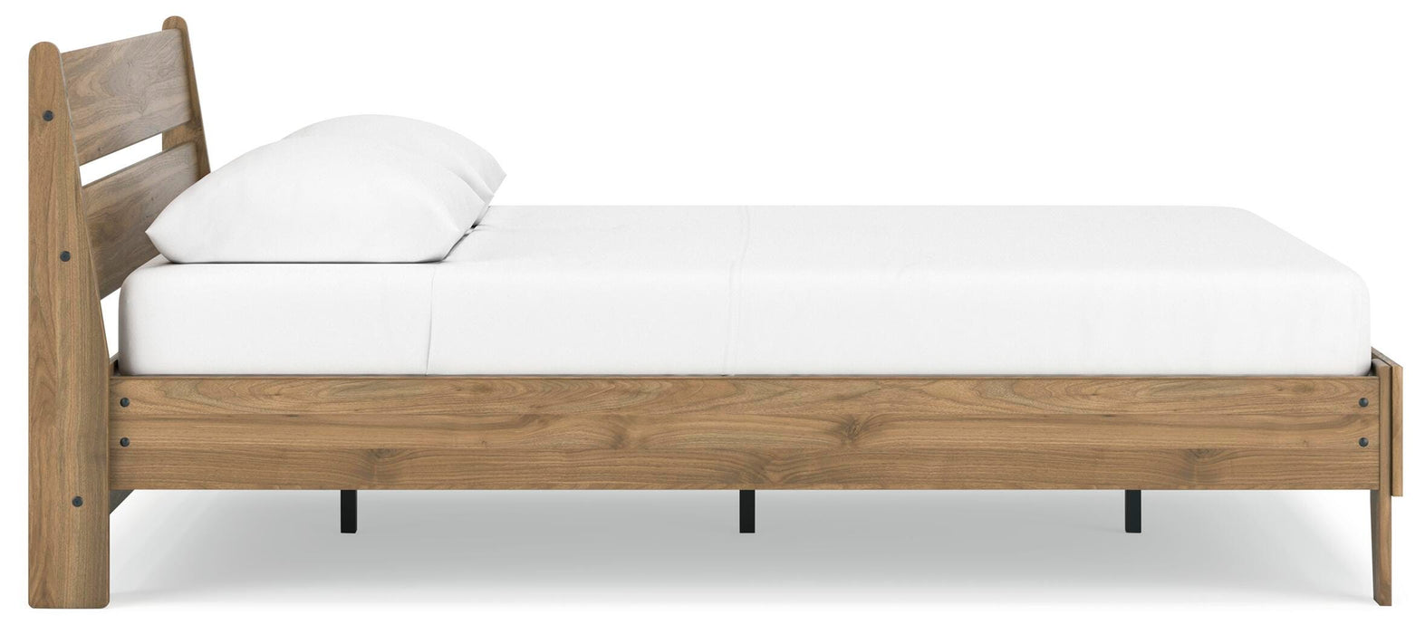 Deanlow Bed - Clarks Hardware - Iowa