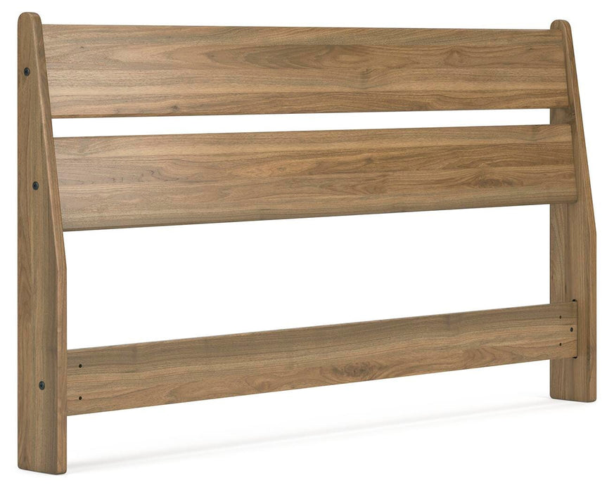 Deanlow Bed - Clarks Hardware - Iowa