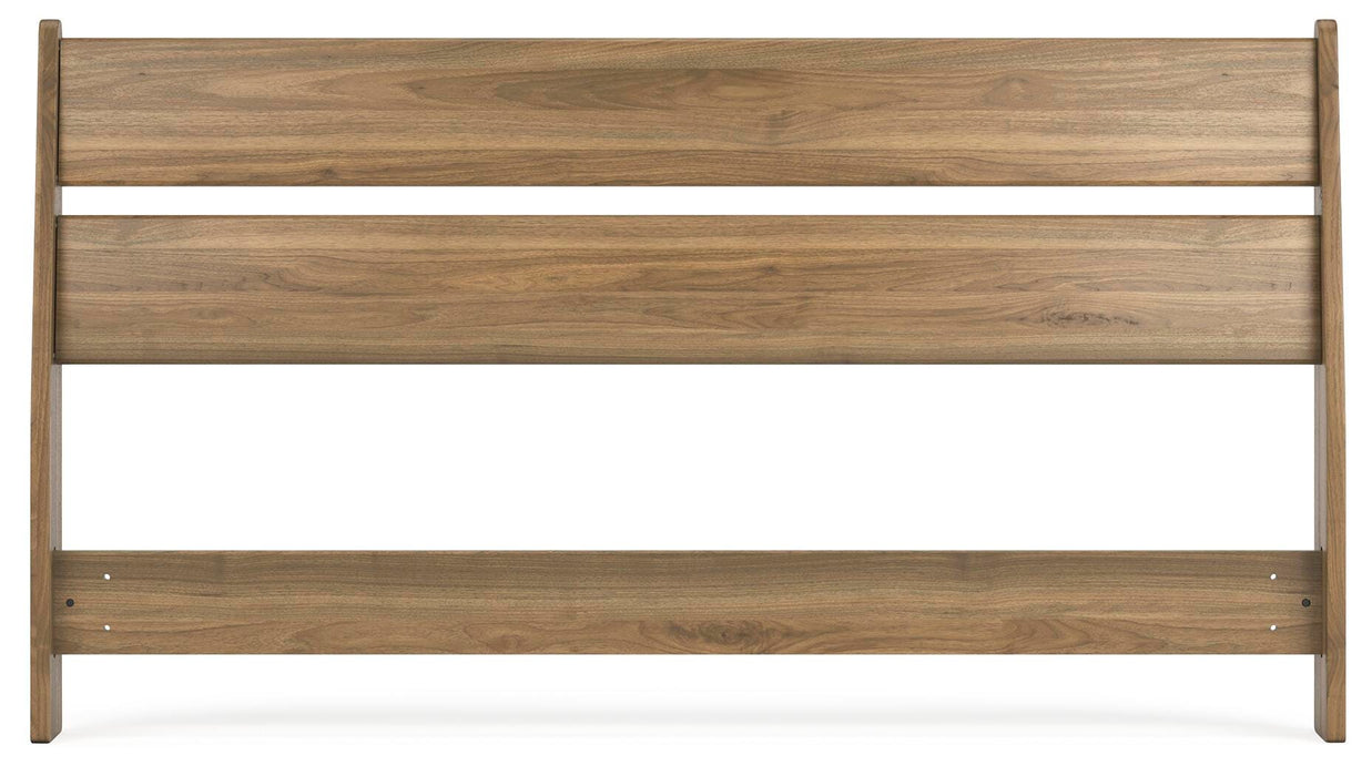 Deanlow Bed - Clarks Hardware - Iowa
