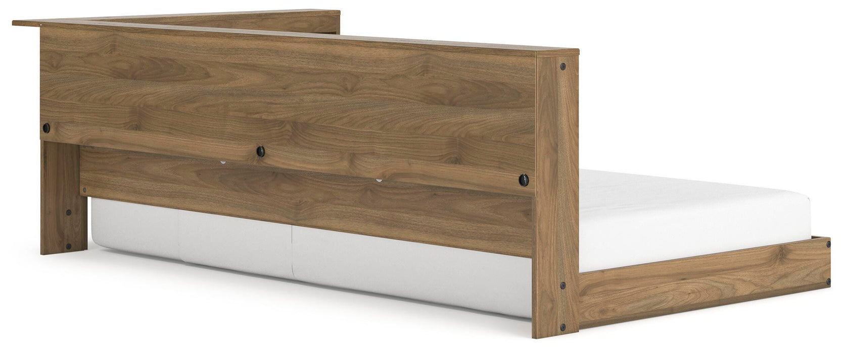 Deanlow Bed - Clarks Hardware - Iowa