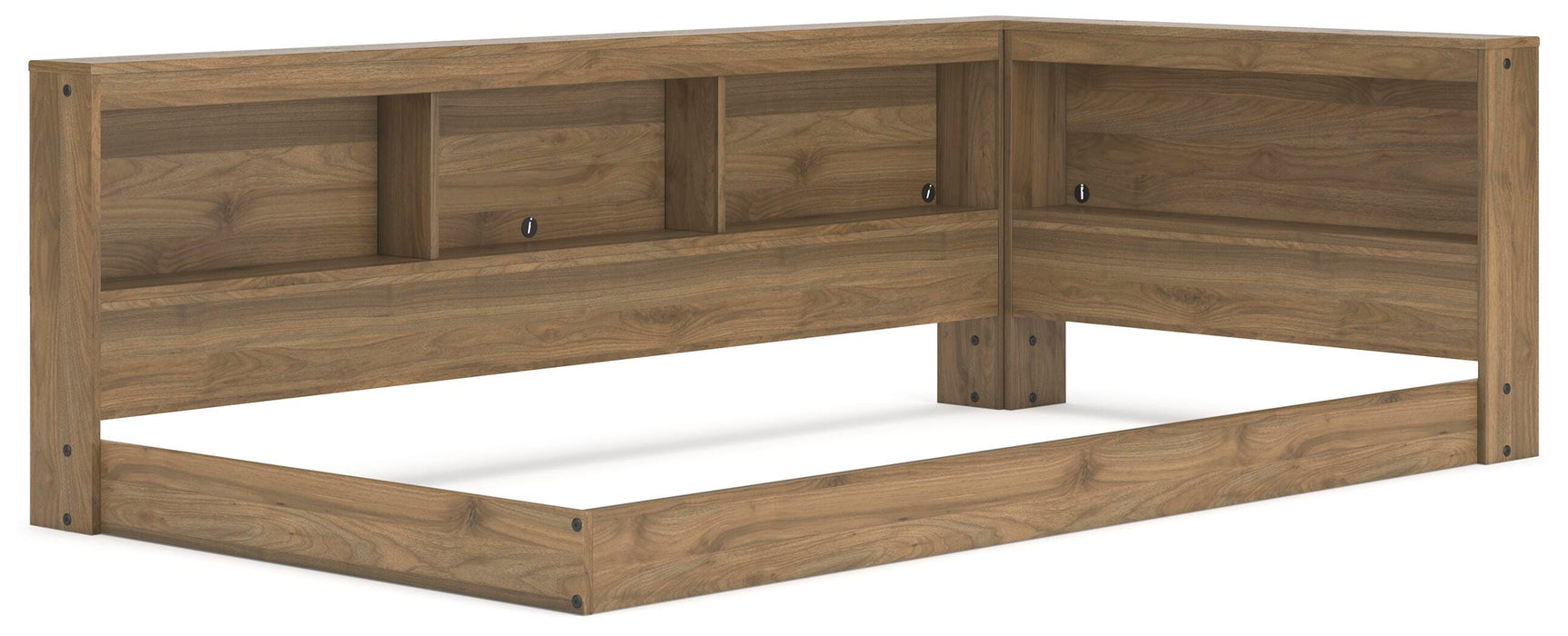 Deanlow Bed - Clarks Hardware - Iowa