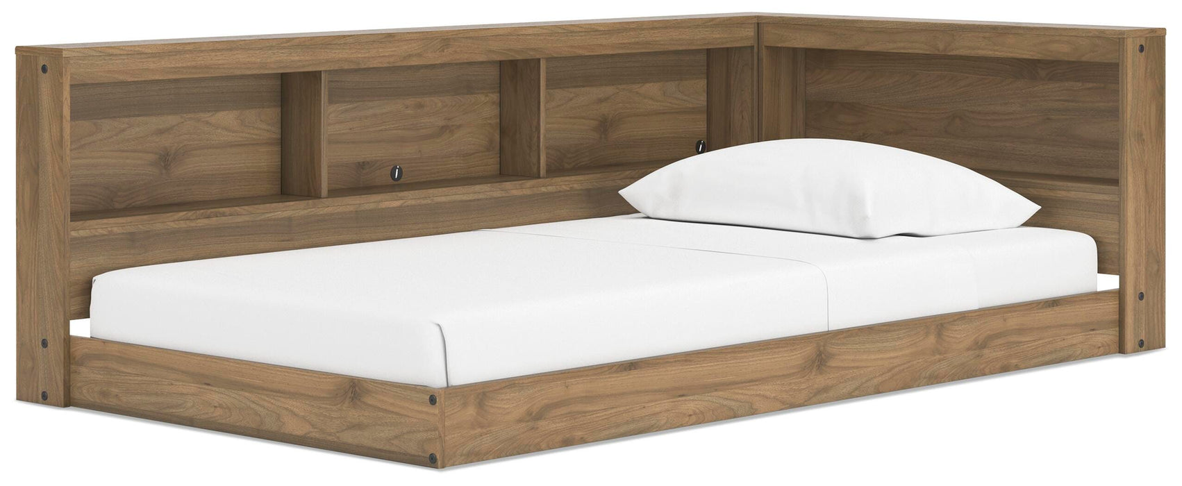 Deanlow Bed - Clarks Hardware - Iowa