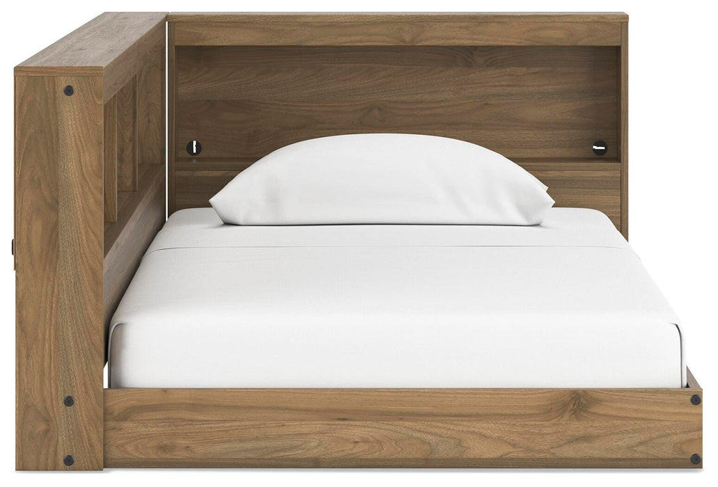 Deanlow Bed - Clarks Hardware - Iowa