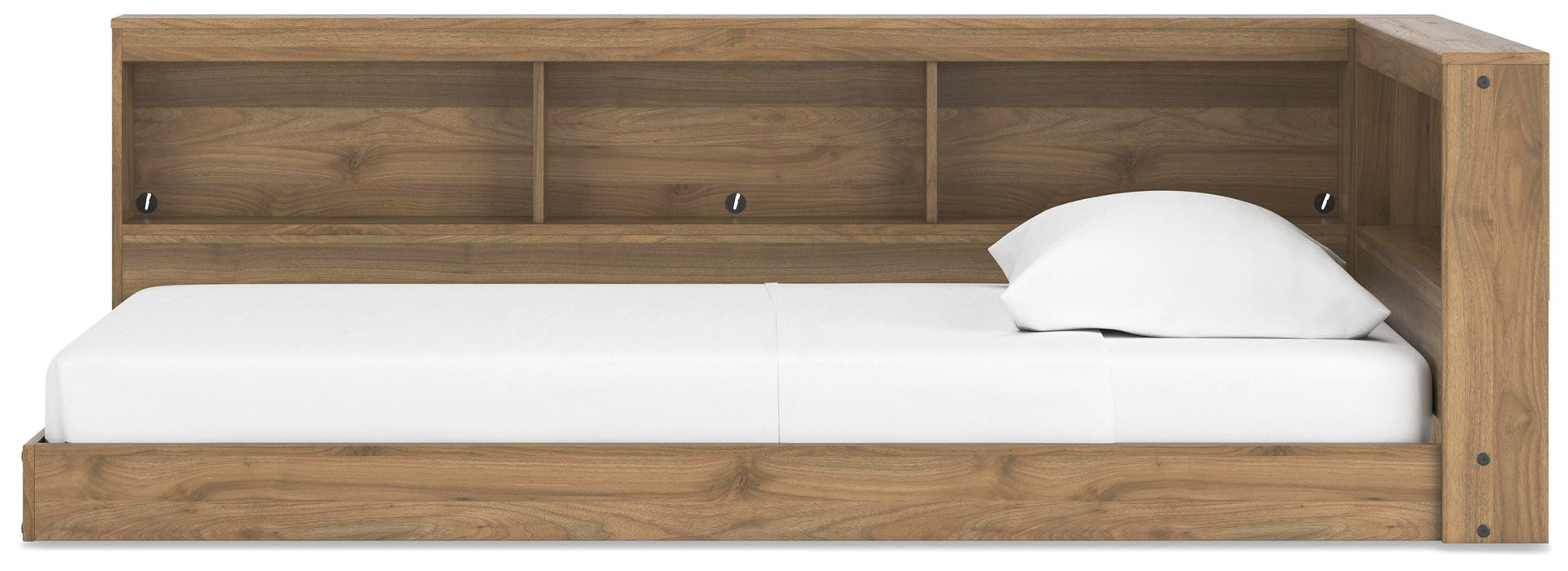 Deanlow Bed - Clarks Hardware - Iowa