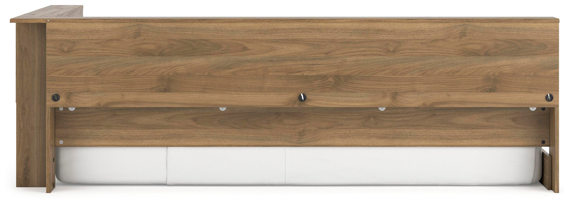 Deanlow Bed - Clarks Hardware - Iowa