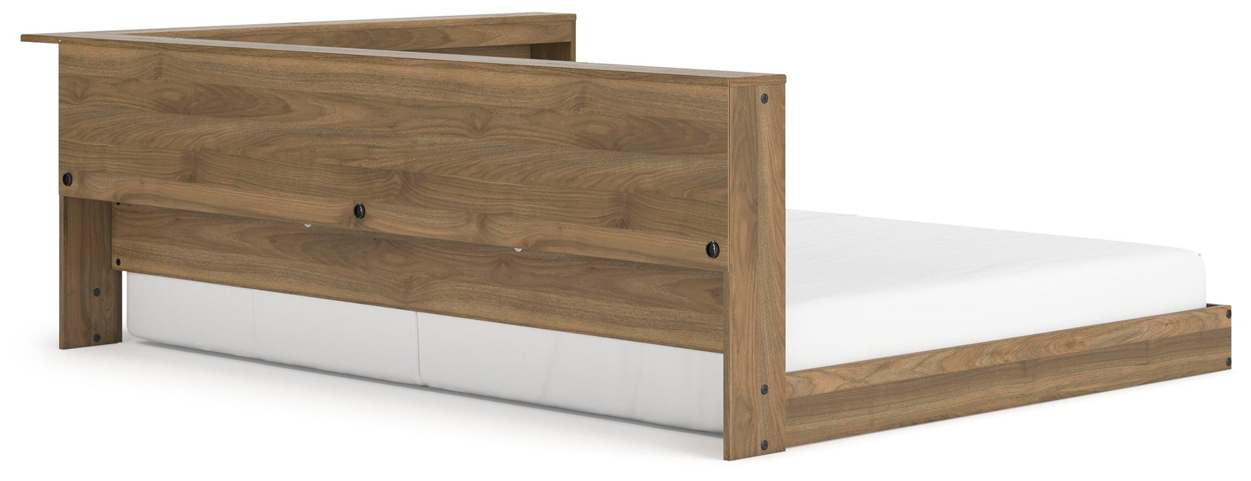 Deanlow Bed - Clarks Hardware - Iowa