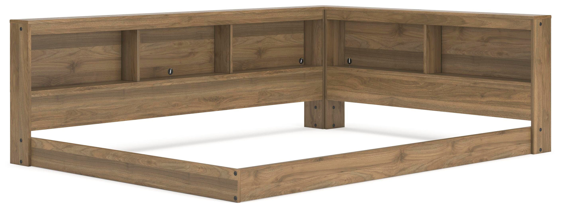 Deanlow Bed - Clarks Hardware - Iowa
